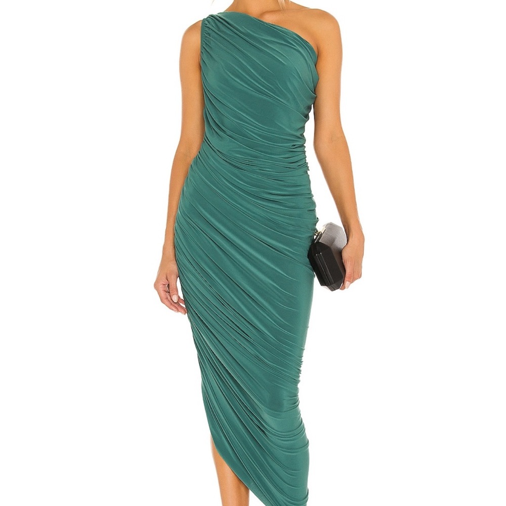 Norma Kamali Dress
